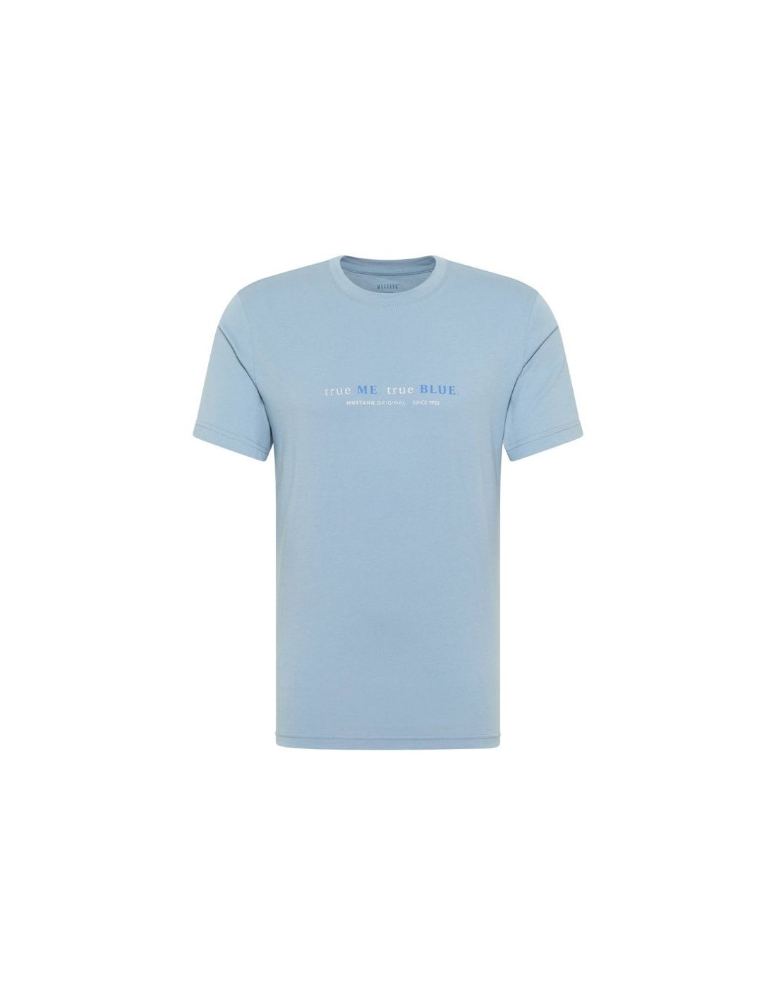 565340-thickbox_default-mustang-ανδρικό-t-shirt-κοντομάνικο-μπλε-1013562-5124