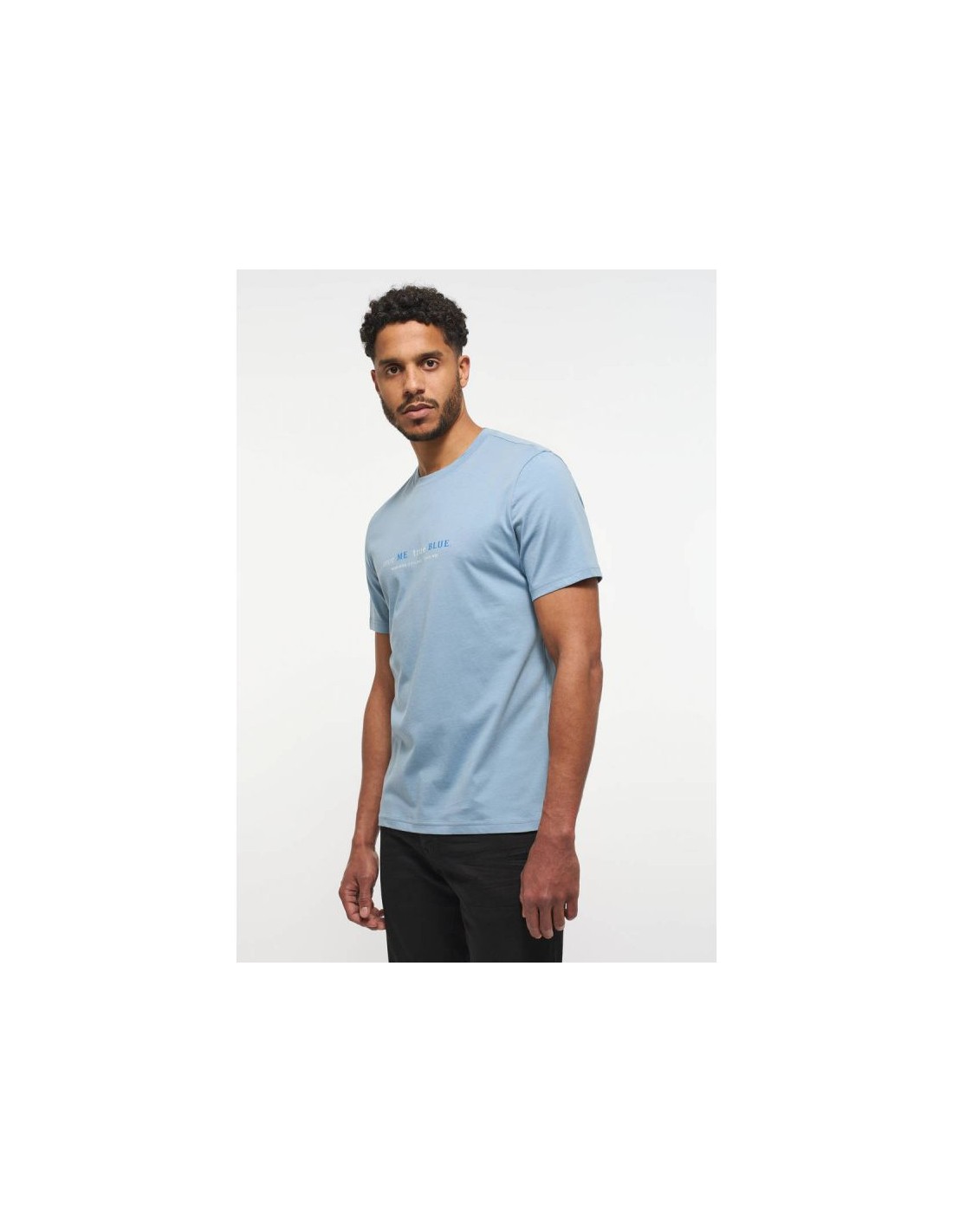 565346-thickbox_default-mustang-ανδρικό-t-shirt-κοντομάνικο-μπλε-1013562-5124