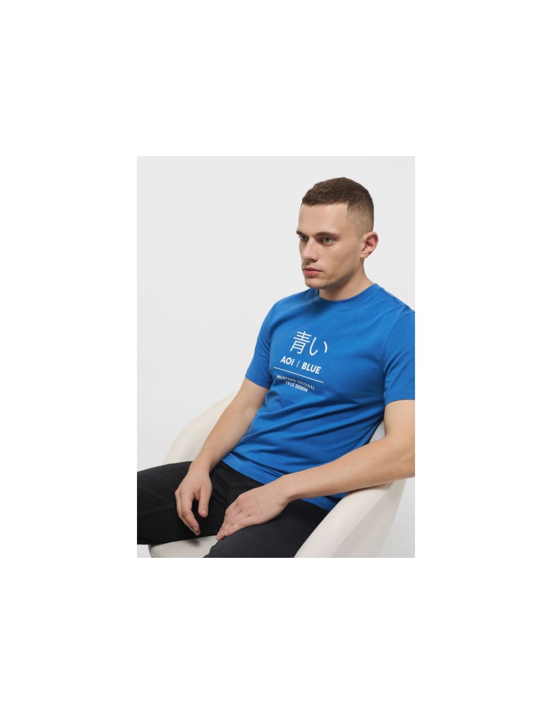 565420-thickbox_default-mustang-ανδρικό-t-shirt-κοντομάνικο-μπλε-10135225234