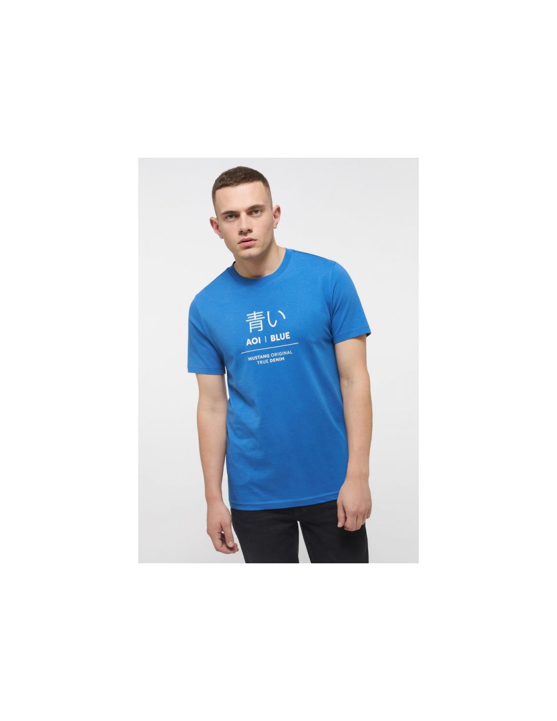 565424-thickbox_default-mustang-ανδρικό-t-shirt-κοντομάνικο-μπλε-10135225234