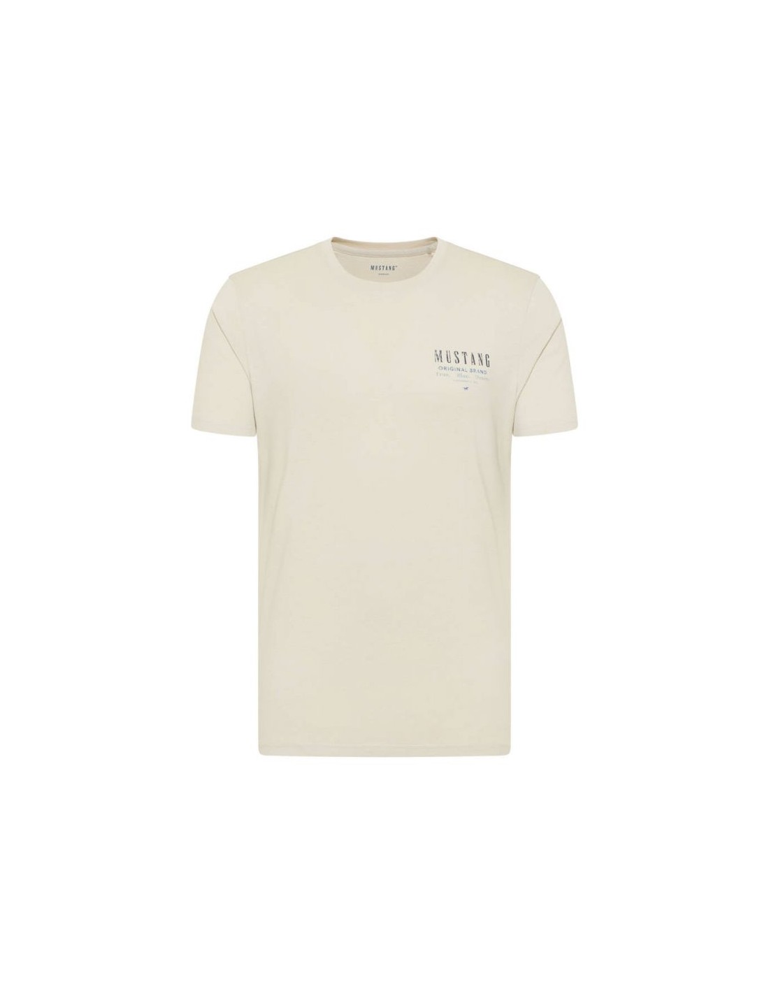 565585-thickbox_default-mustang-ανδρικό-t-shirt-κοντομάνικο-μπεζ-1013523-2081