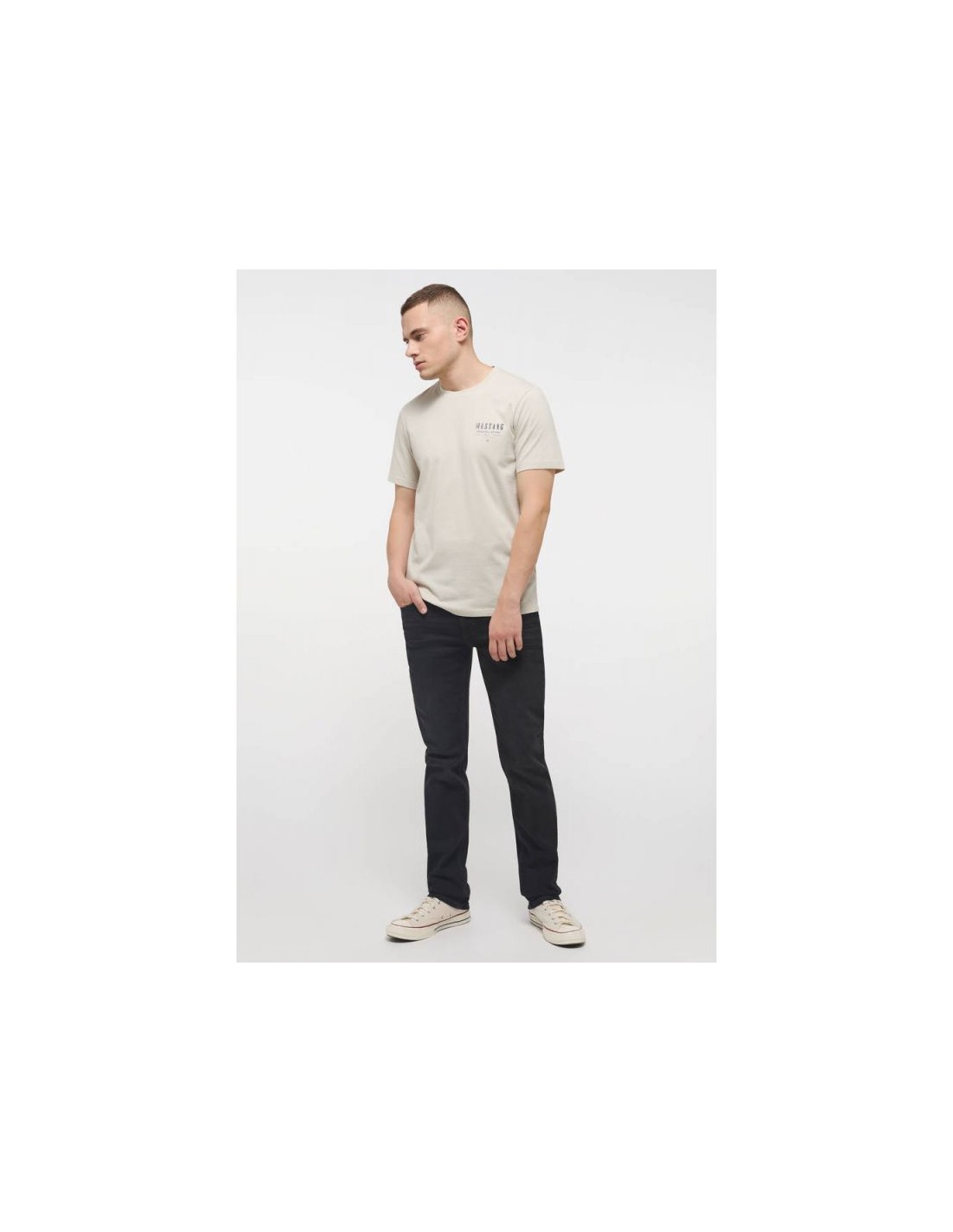 565592-thickbox_default-mustang-ανδρικό-t-shirt-κοντομάνικο-μπεζ-1013523-2081