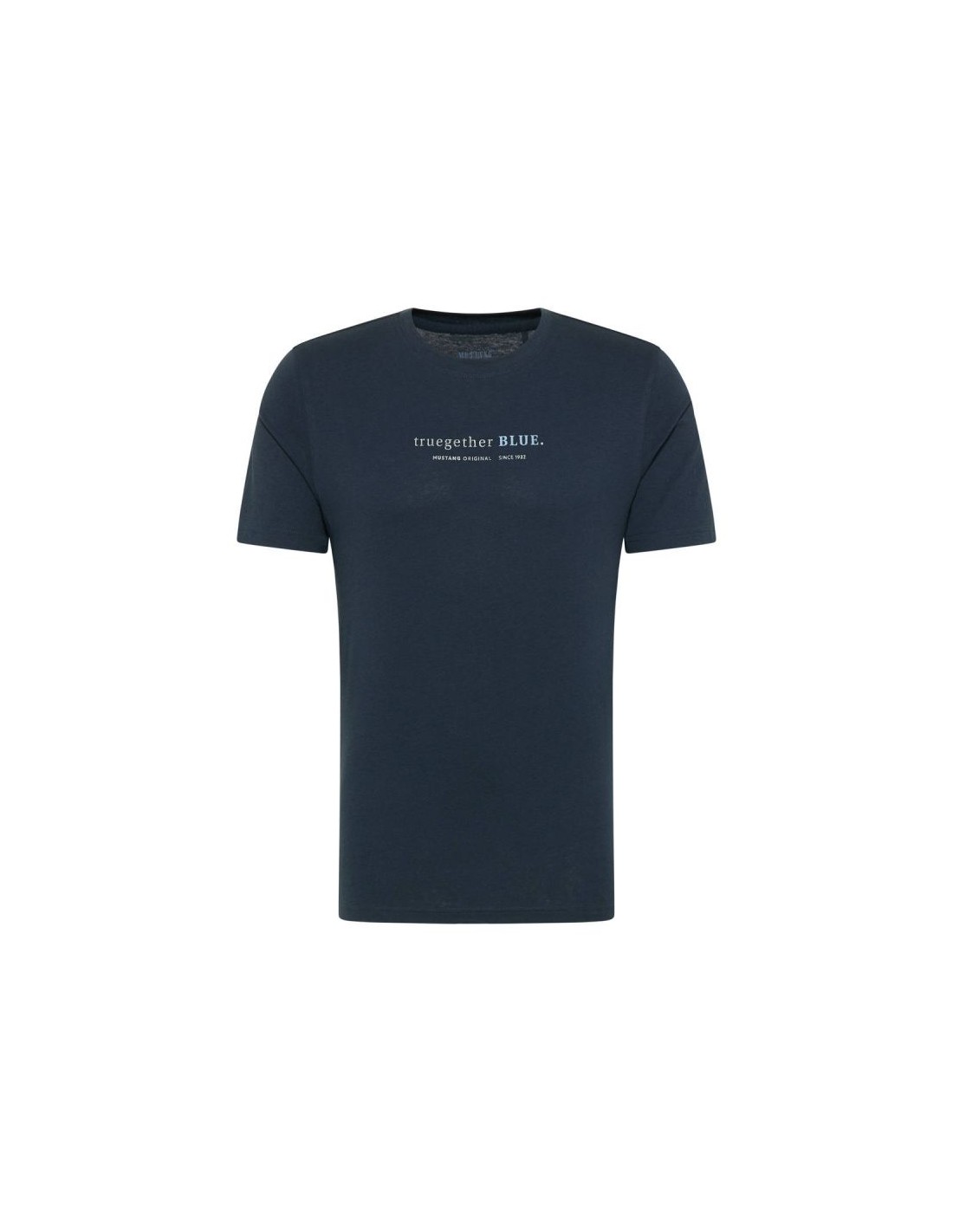565602-thickbox_default-mustang-ανδρικό-t-shirt-κοντομάνικο-10135385330