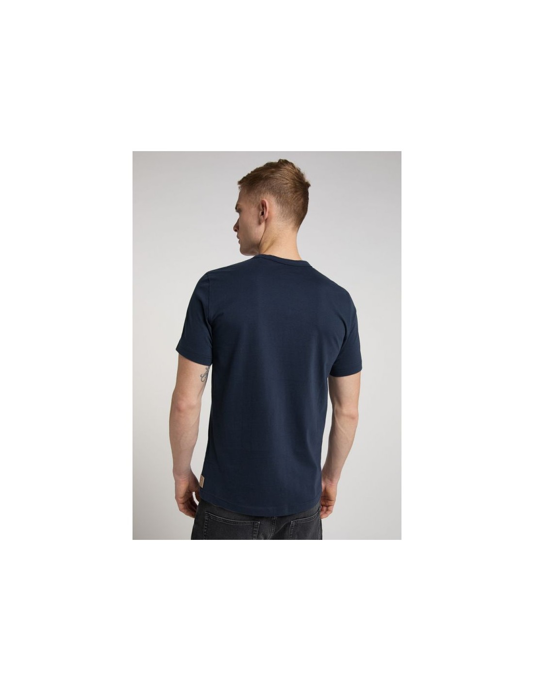 566337-thickbox_default-mustang-ανδρικό-t-shirt-κοντομάνικο-10121245330