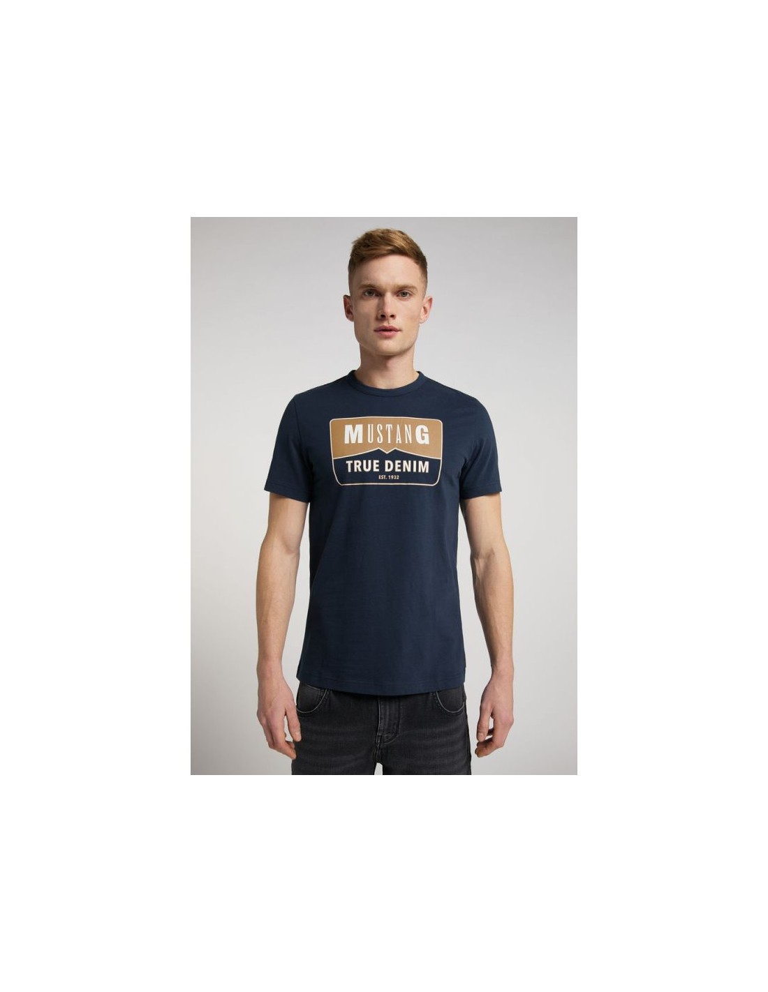 566340-thickbox_default-mustang-ανδρικό-t-shirt-κοντομάνικο-10121245330