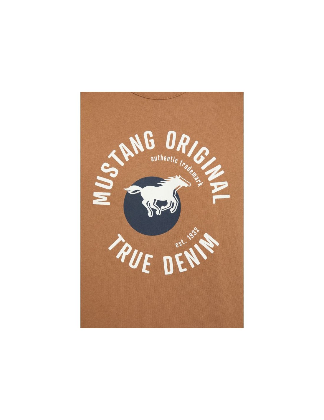 566345-thickbox_default-mustang-ανδρικό-t-shirt-κοντομάνικο-μπεζ-10121473299