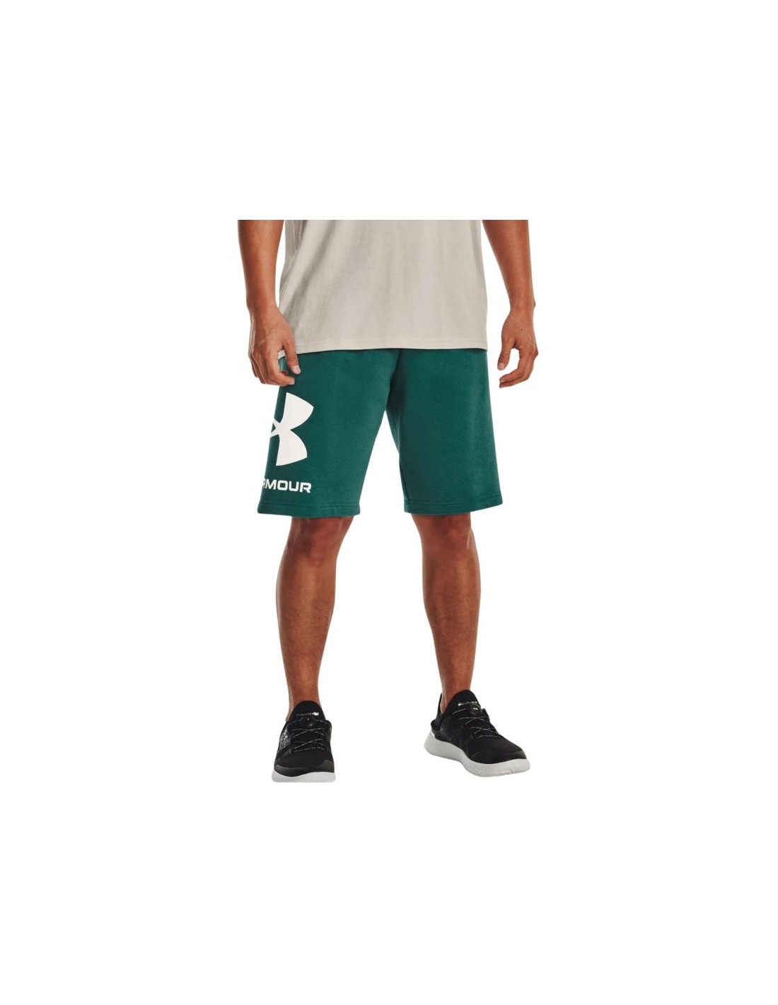 566669-thickbox_default-under-armour-αθλητική-ανδρική-βερμούδα-πράσινη-1357118-722
