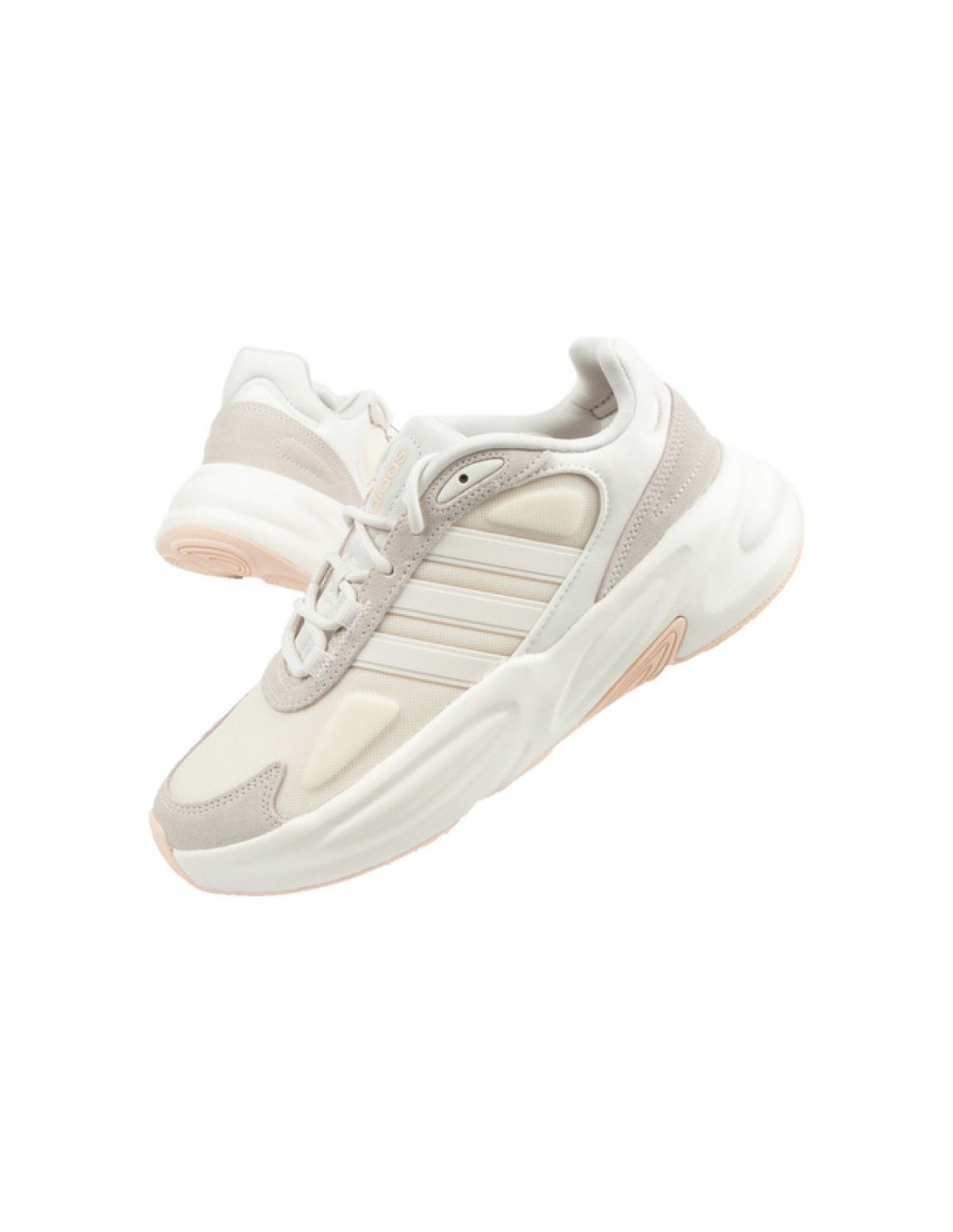 566948-thickbox_default-adidas-ozelle-γυναικεία-chunky-sneakers-cloud-white-gx1727