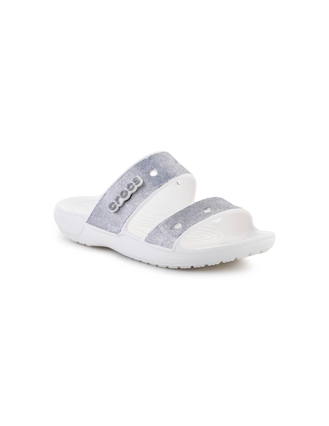 567151-thickbox_default-crocs-glitter-ii-slides-σε-λευκό-χρώμα-207769-90h