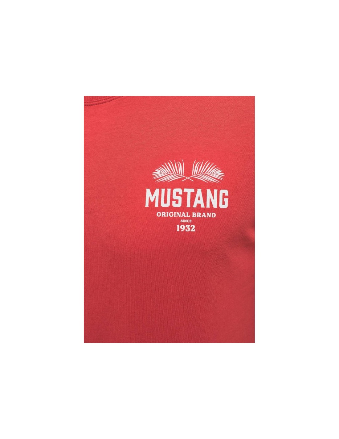 568701-thickbox_default-mustang-ανδρικό-t-shirt-κοντομάνικο-κόκκινο-1012499-7121
