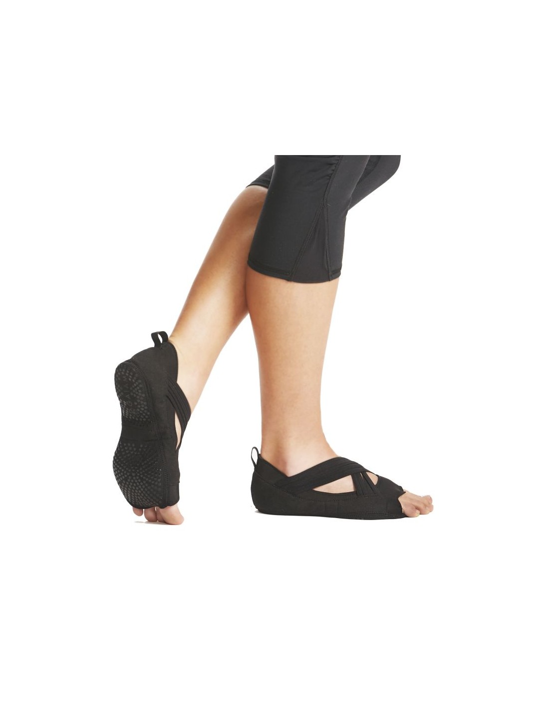 570614-thickbox_default-gaiam-63604-παπούτσια-μπαλέτου-μαύρα