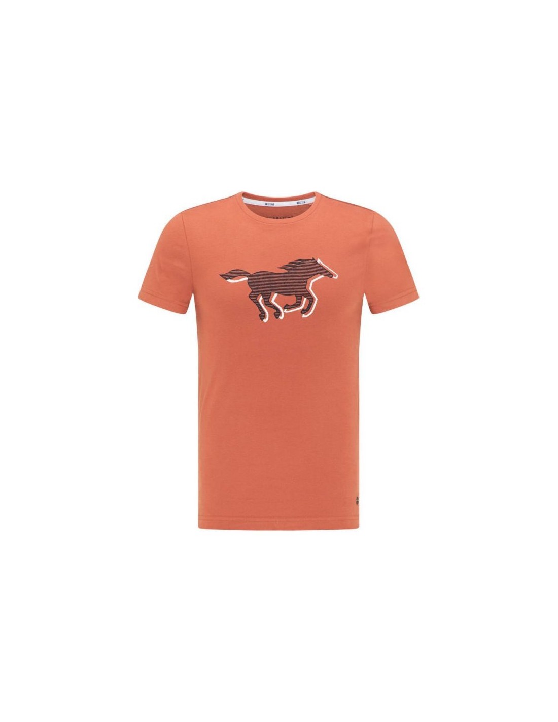 570913-thickbox_default-mustang-ανδρικό-t-shirt-κοντομάνικο-πορτοκαλί-10095317103