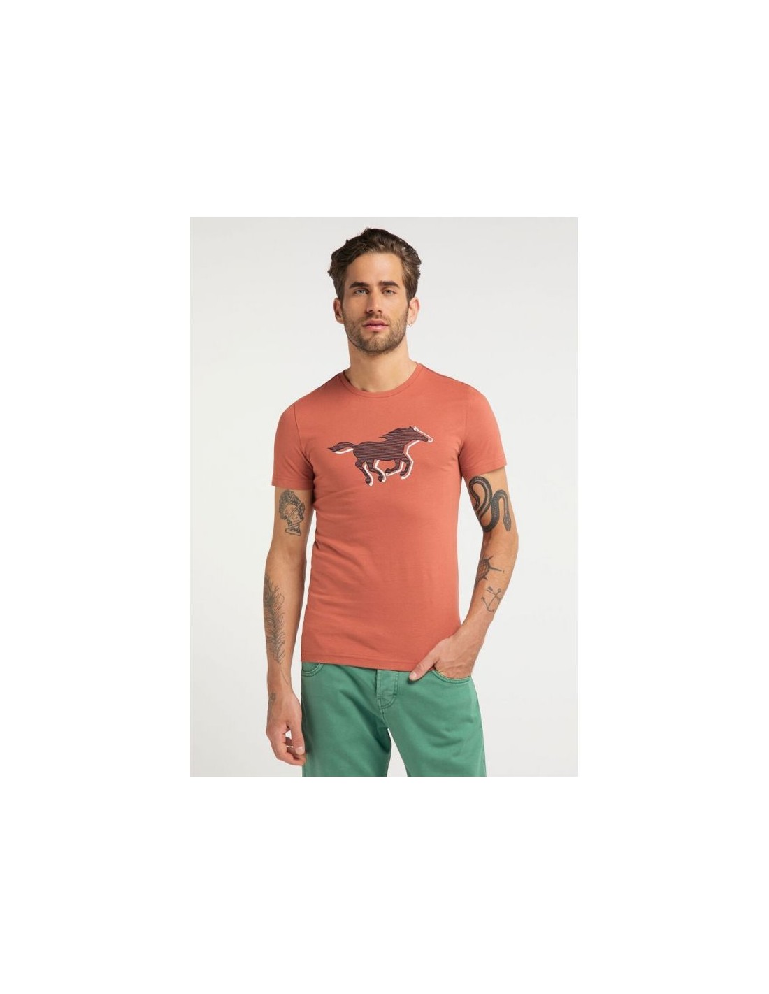570919-thickbox_default-mustang-ανδρικό-t-shirt-κοντομάνικο-πορτοκαλί-10095317103