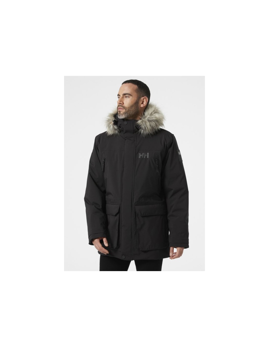 571474-thickbox_default-helly-hansen-reine-ανδρικό-χειμωνιάτικο-μπουφάν-παρκά-μαύρο-53630-990