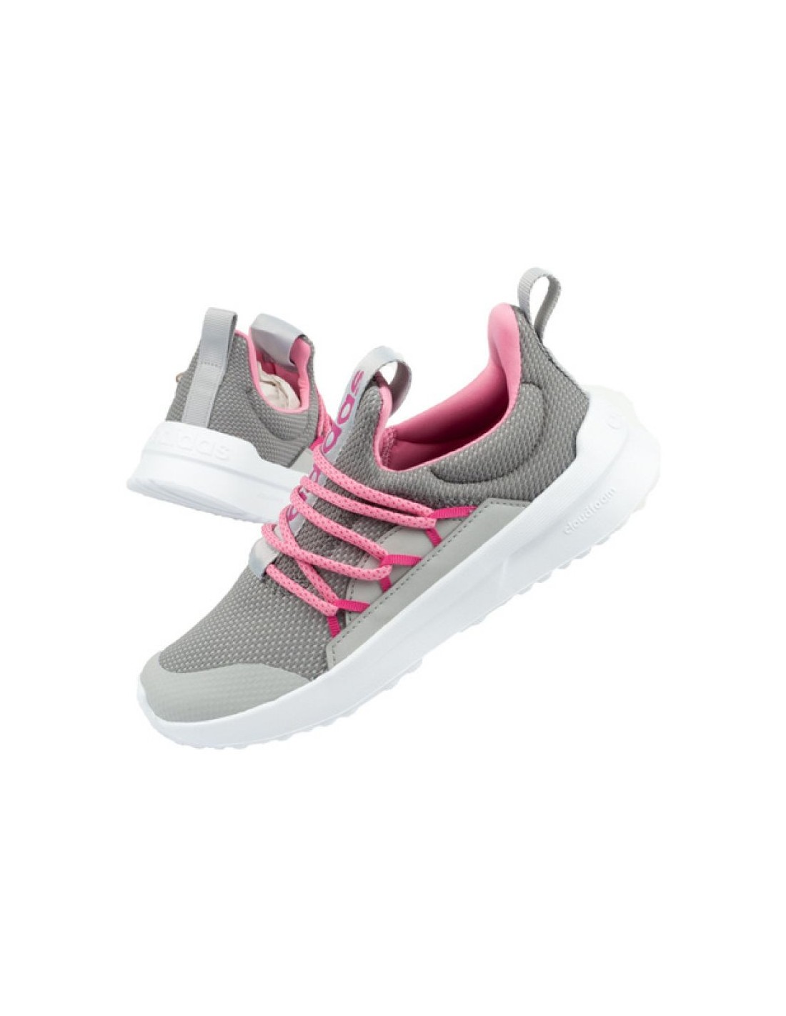 572515-thickbox_default-adidas-αθλητικά-παιδικά-παπούτσια-running-lite-racer-jr-gw4164-grey-two-grey-three-team-real-magenta