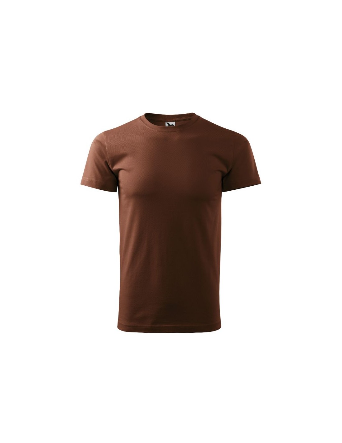 573023-thickbox_default-malfini-basic-ανδρικό-διαφημιστικό-t-shirt-κοντομάνικο-σε-καφέ-χρώμα-mli-12938