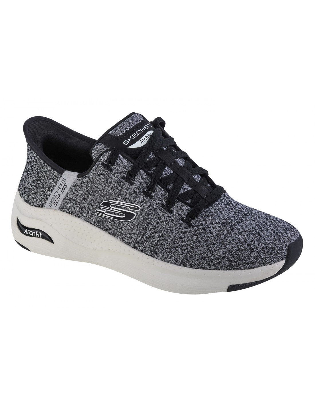 573195-thickbox_default-skechers-arch-fit-new-verse-ανδρικά-sneakers-γκρι-232454-wbk