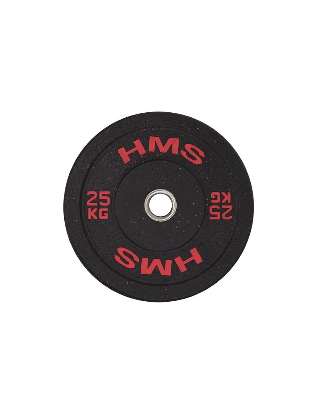 577254-thickbox_default-hms-htbr25-δίσκος-ολυμπιακού-τύπου-λαστιχένιος-1-x-25kg-φ50mm