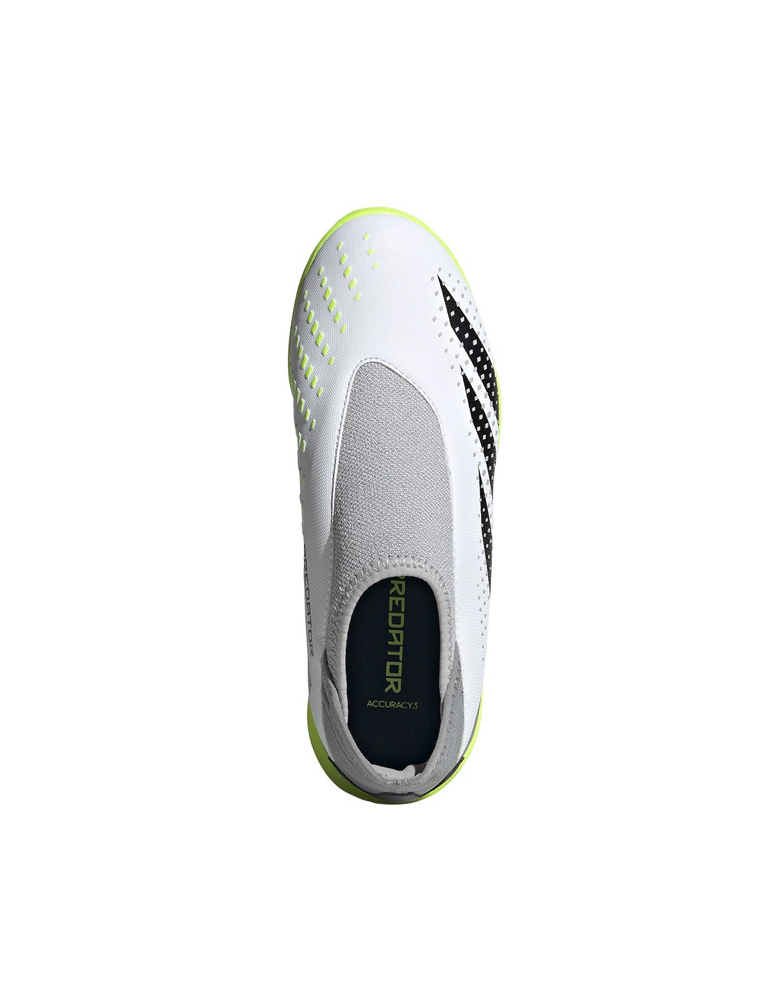 578329-thickbox_default-adidas-παιδικά-ποδοσφαιρικά-παπούτσια-accuracy3-με-καλτσάκι-χωρίς-κορδόνια-λευκά-ie9436