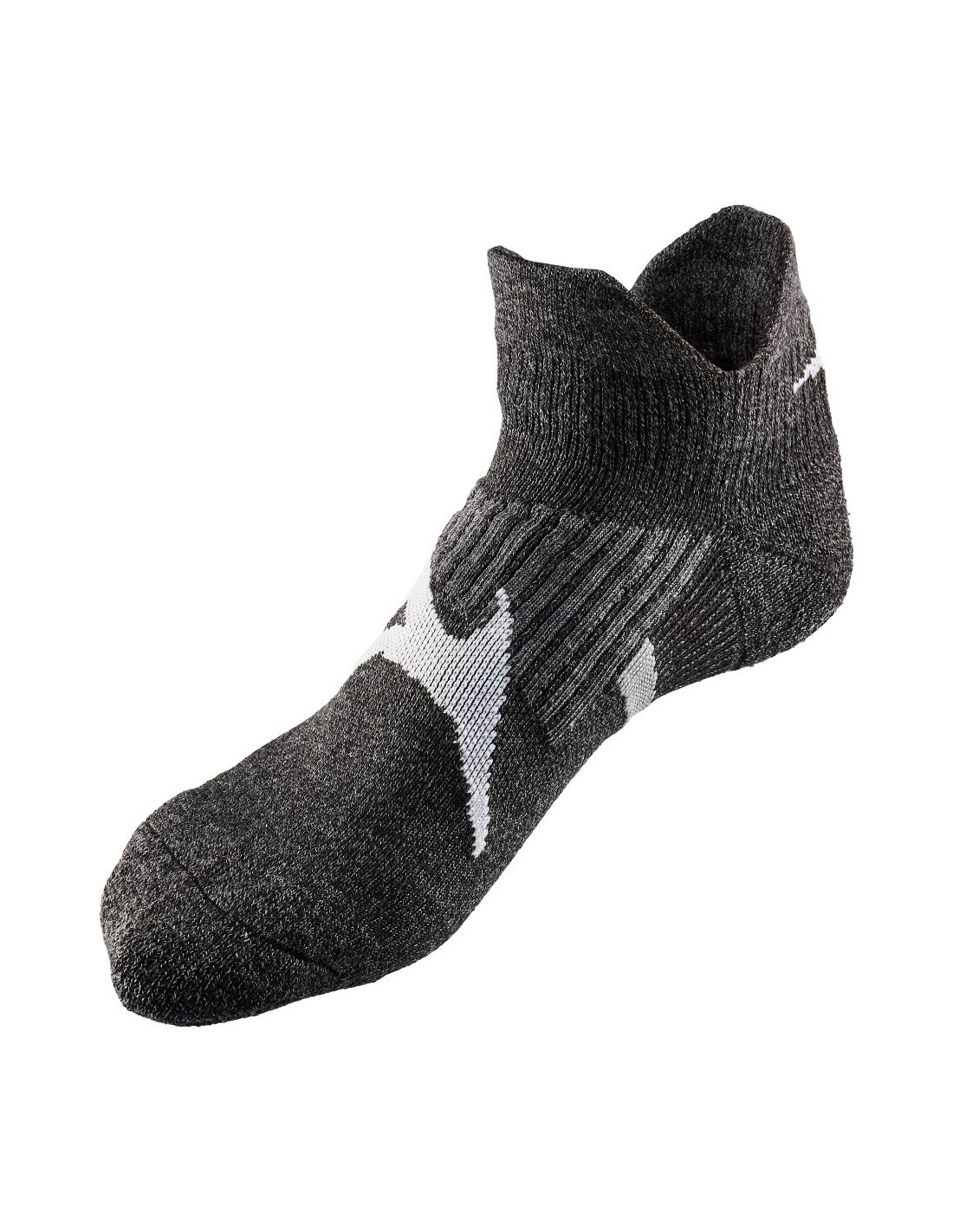 579013-thickbox_default-mizuno-drylite-race-j2gx105009-running-κάλτσες-μαύρες-1-ζεύγος