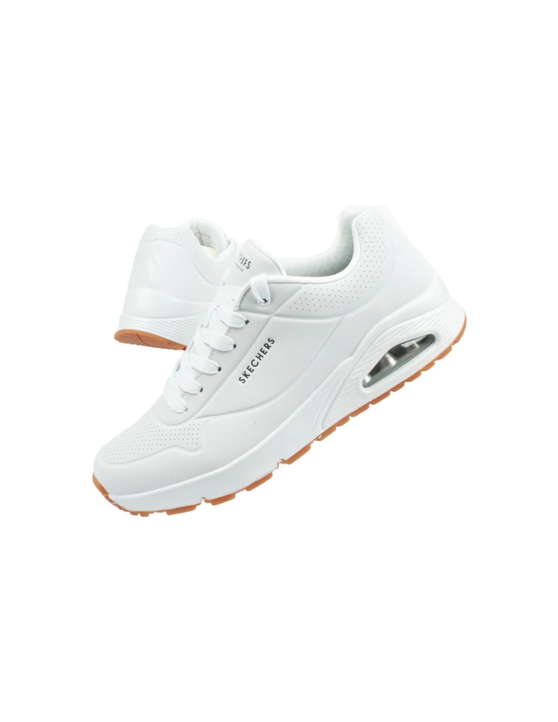 580392-thickbox_default-skechers-uno-stand-on-air-ανδρικά-sneakers-λευκά-52458-wht