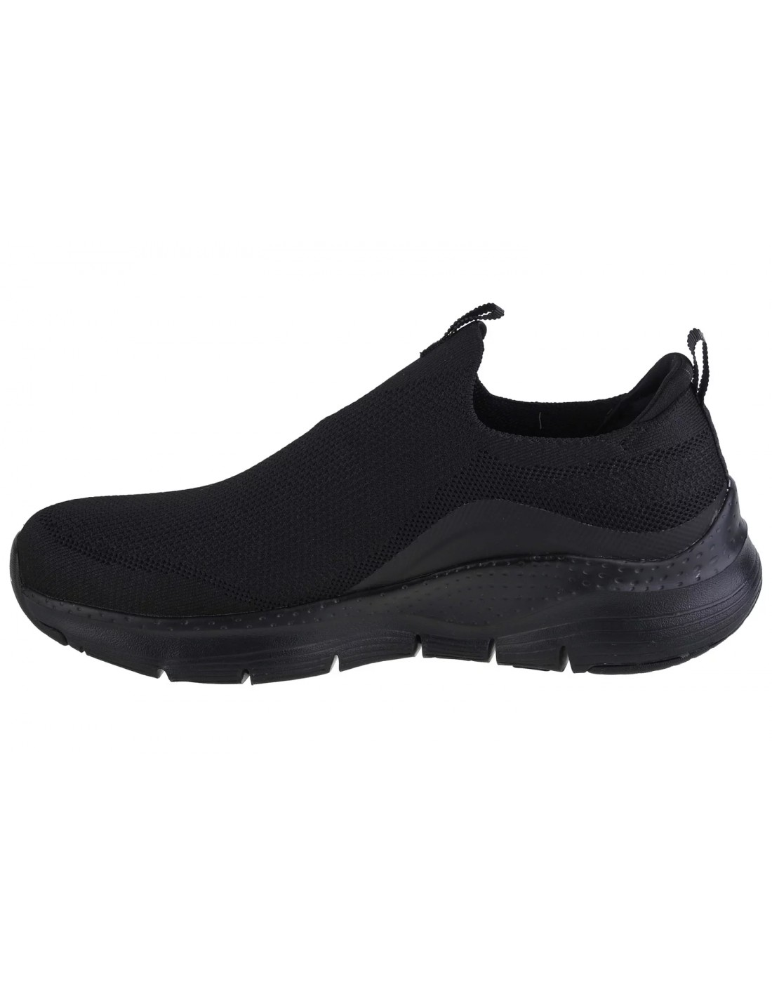 581256-thickbox_default-skechers-arch-ανδρικά-sneakers-μαύρα-232404-bbk