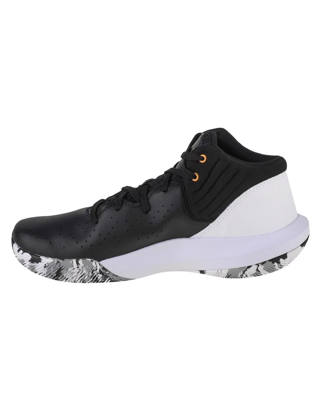 581822-thickbox_default-under-armour-jet-21-3024260-006-ψηλά-μπασκετικά-παπούτσια-black-white-metallic-gold