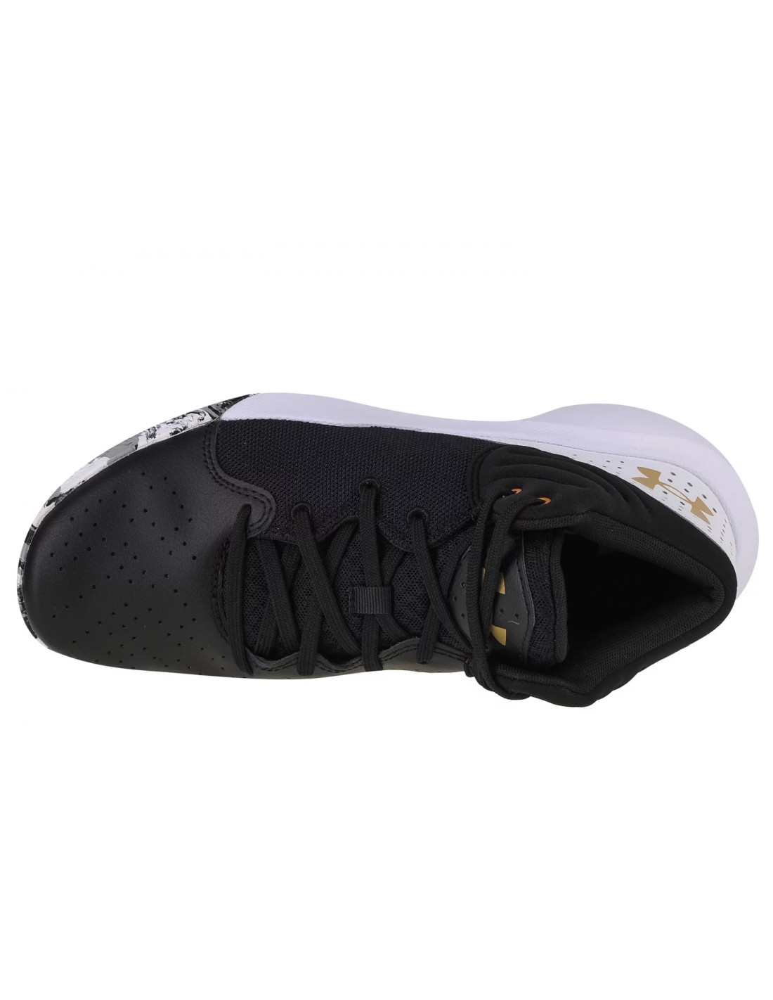 581823-thickbox_default-under-armour-jet-21-3024260-006-ψηλά-μπασκετικά-παπούτσια-black-white-metallic-gold
