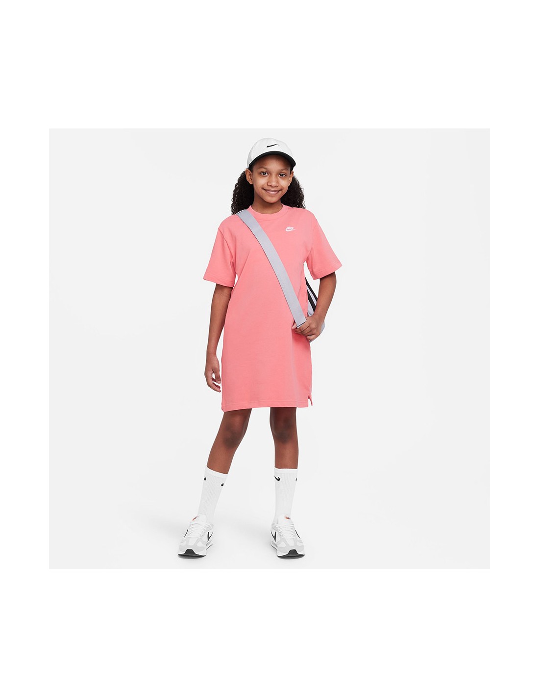 582840-thickbox_default-nike-παιδικό-φόρεμα-κοντομάνικο-κοραλί-fb1258-894