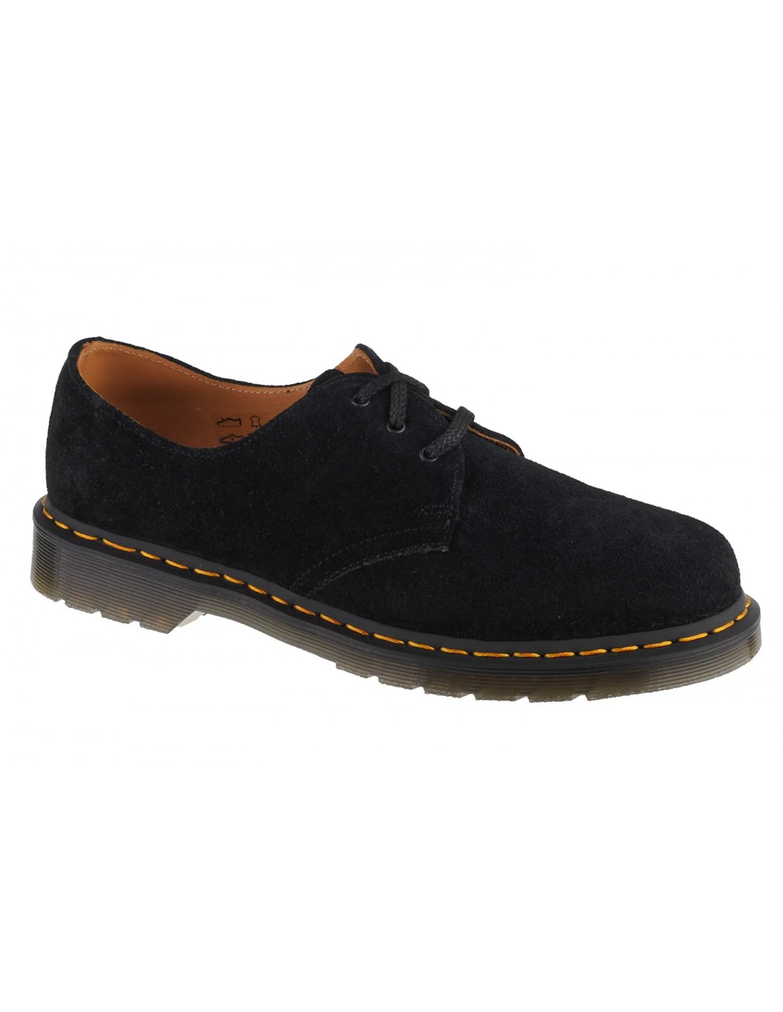 582986-thickbox_default-dr-martens-1461-suede-ανδρικά-casual-παπούτσια-μαύρα-27458001