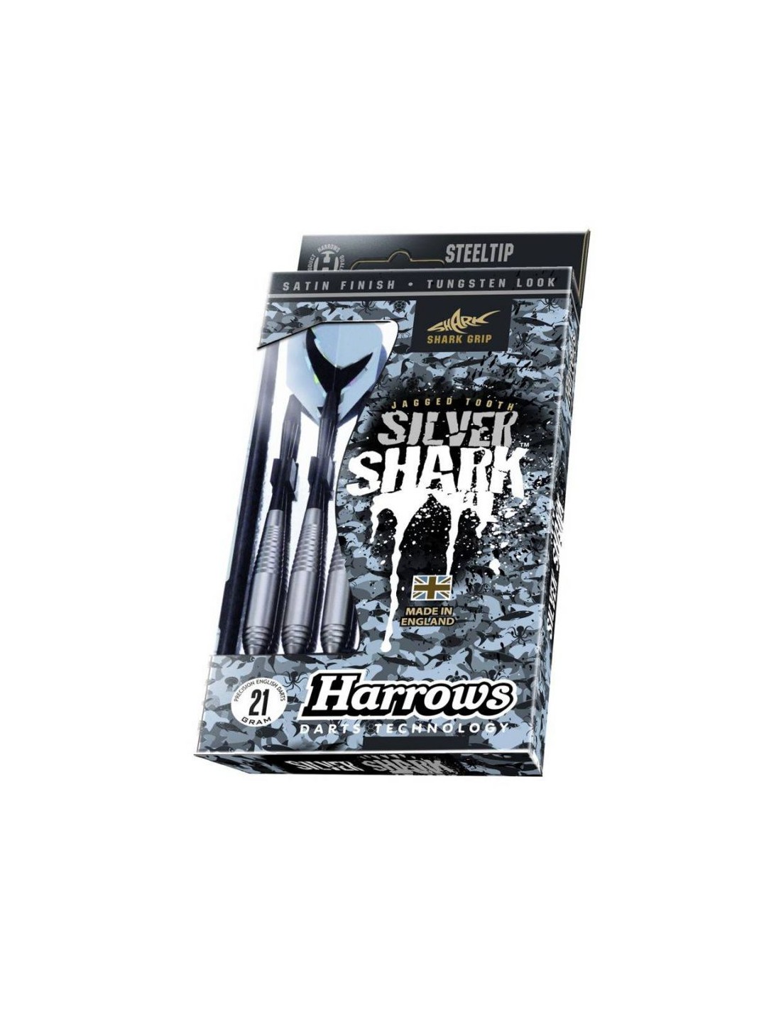 583454-thickbox_default-harrows-silver-shark-steeltip-βελάκια-hs-tnk-000013224