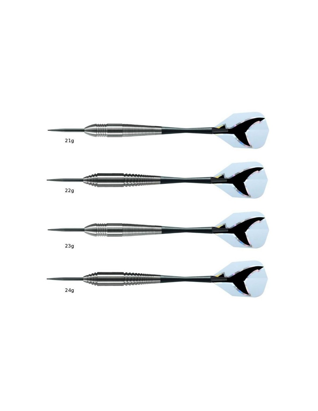583455-thickbox_default-harrows-silver-shark-steeltip-βελάκια-hs-tnk-000013224
