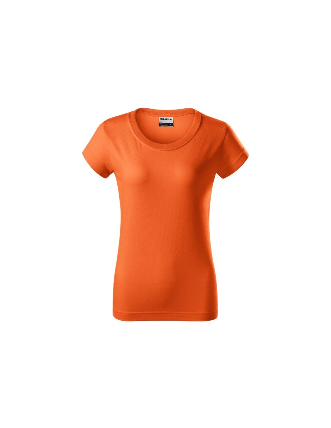585269-thickbox_default-rimeck-γυναικείο-διαφημιστικό-t-shirt-κοντομάνικο-σε-πορτοκαλί-χρώμα-mli-r0411