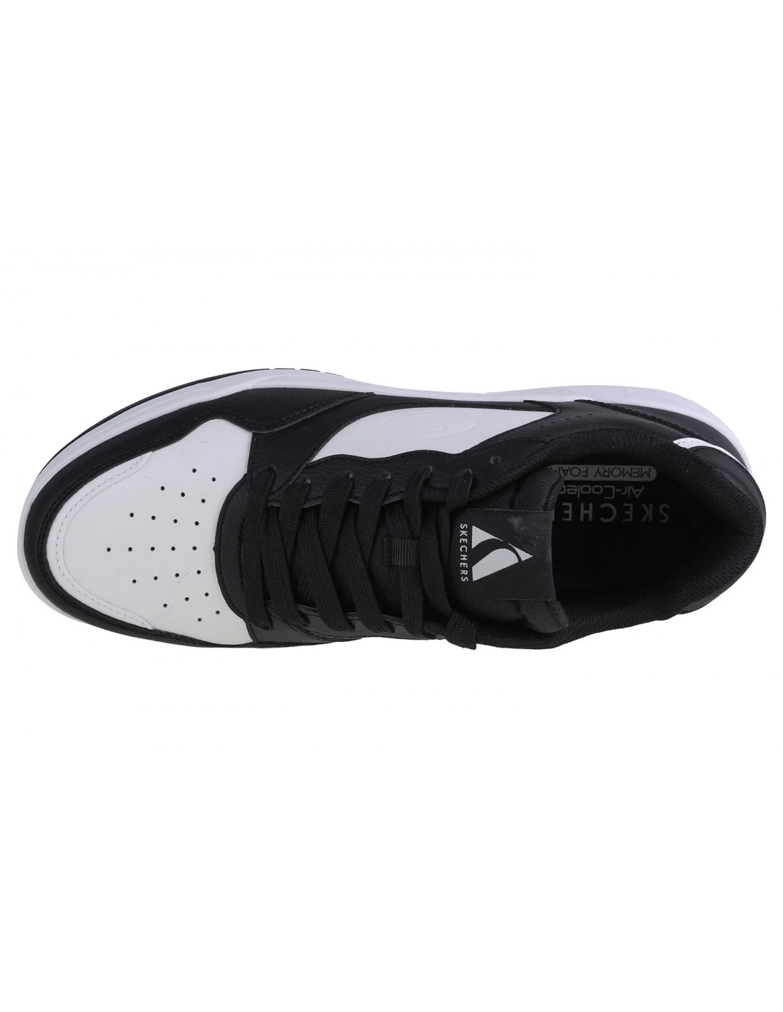 586132-thickbox_default-skechers-ανδρικά-sneakers-λευκά-183240-bkw