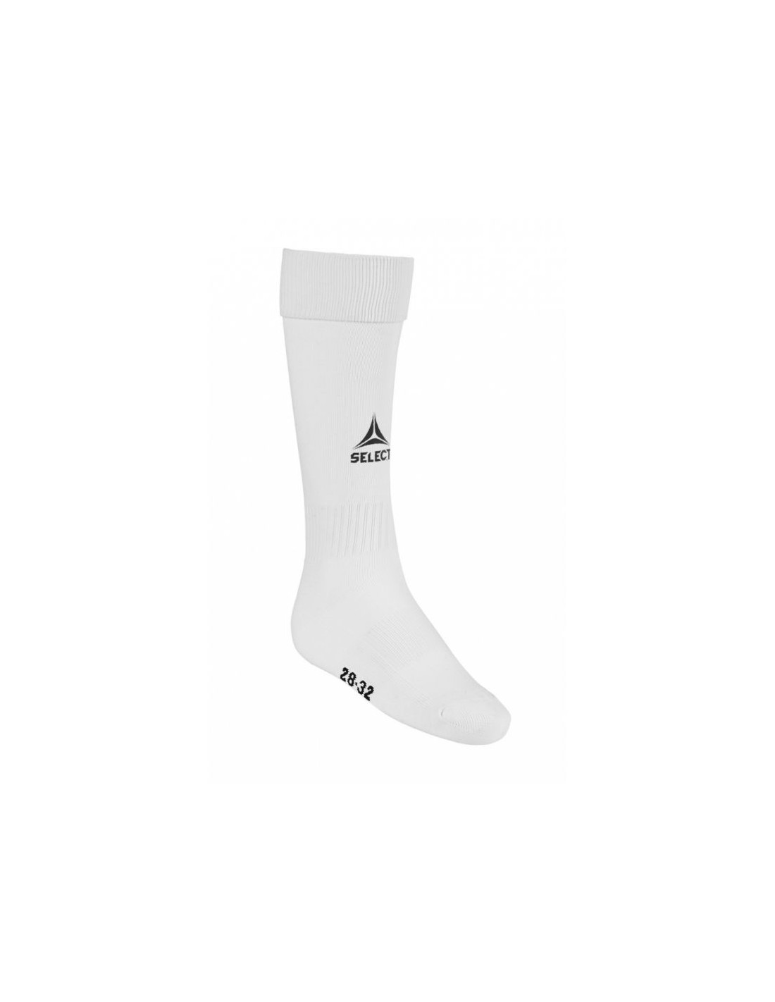 587717-thickbox_default-select-sport-t26-11730-ποδοσφαιρικές-κάλτσες-λευκές-1-ζεύγος