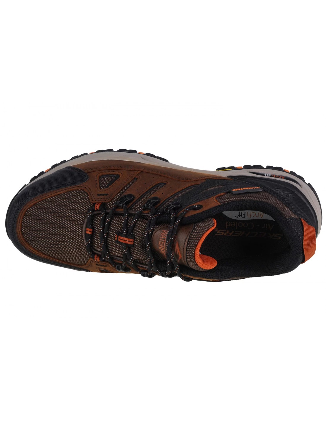 587858-thickbox_default-skechers-argosa-204630-cdb-ανδρικά-ορειβατικά-παπούτσια-αδιάβροχα-καφέ