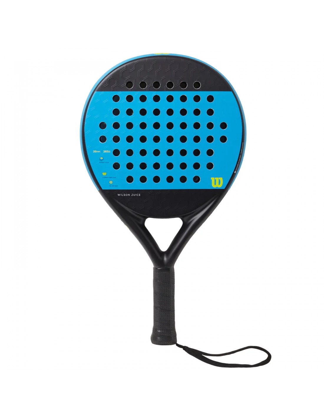 587916-thickbox_default-wilson-juice-wr070911-ρακέτα-padel-ενηλίκων