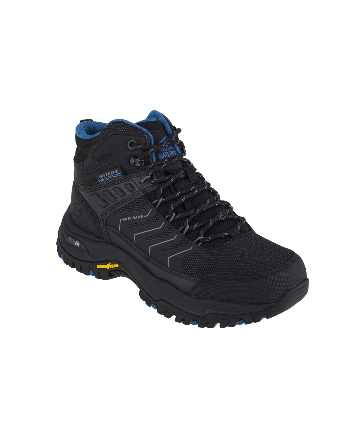 588506-thickbox_default-skechers-arch-fit-sneakers-μαύρα-204634-blk