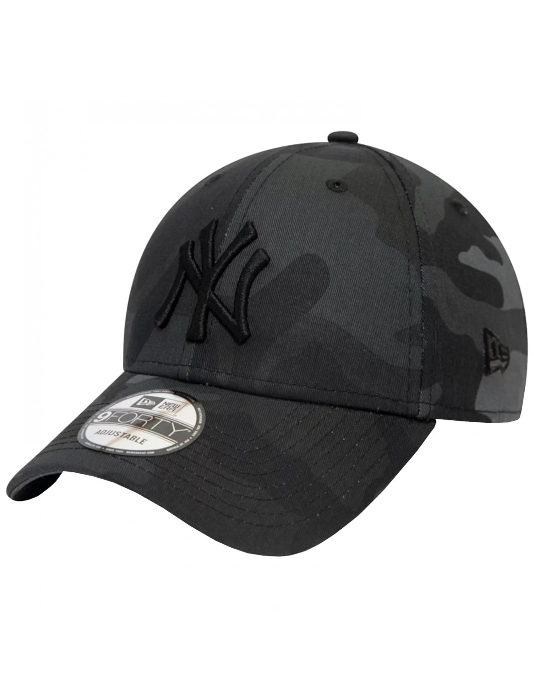 588524-thickbox_default-new-era-league-essential-9forty-new-york-yankees-cap-12051998