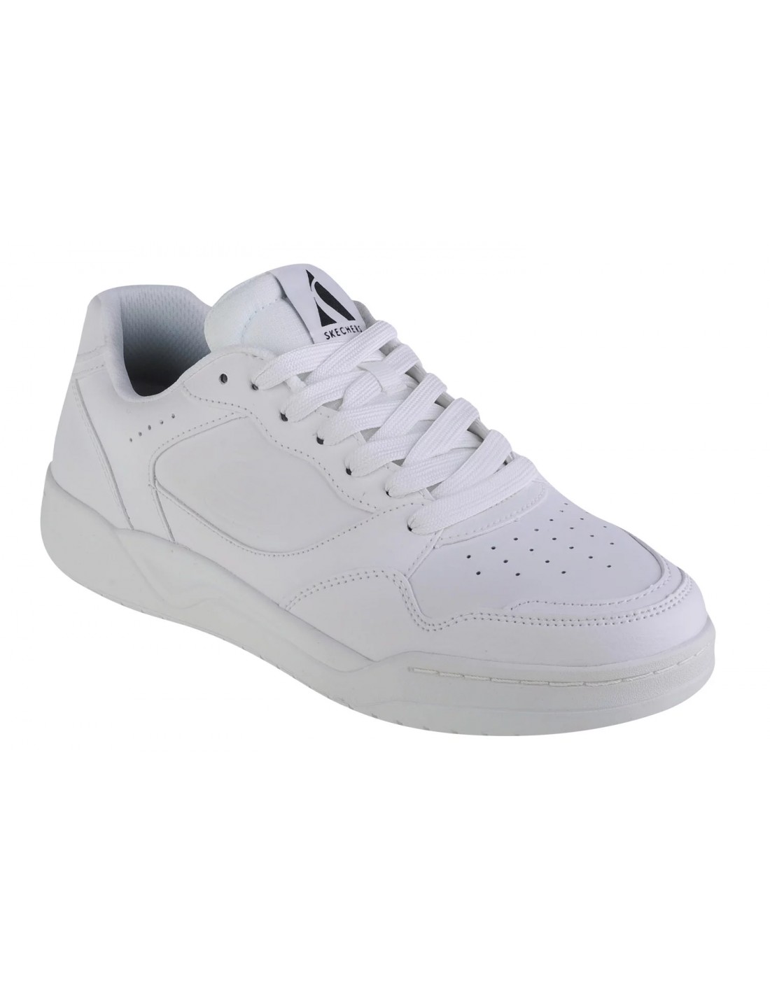 588540-thickbox_default-skechers-ανδρικά-sneakers-λευκά-183240-wht