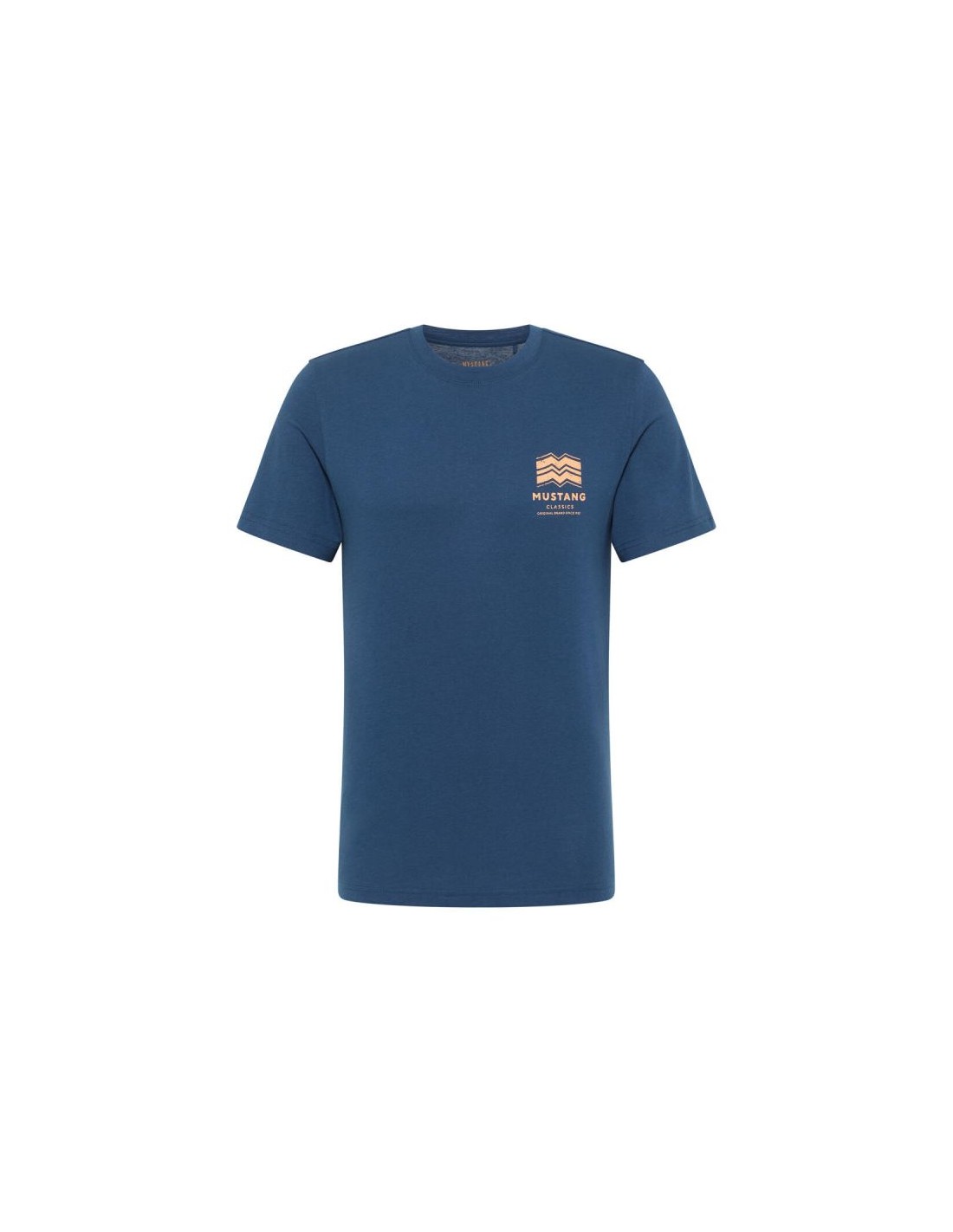 588951-thickbox_default-mustang-ανδρικό-t-shirt-κοντομάνικο-navy-μπλε-10138045230