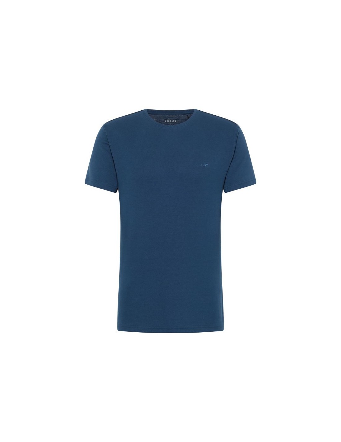 589072-thickbox_default-mustang-ανδρικό-t-shirt-κοντομάνικο-navy-μπλε-10138225230