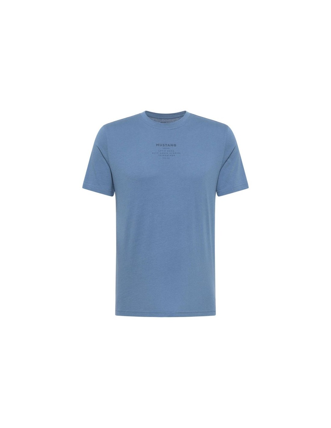 589100-thickbox_default-mustang-ανδρικό-t-shirt-κοντομάνικο-γαλάζιο-1013806-5169