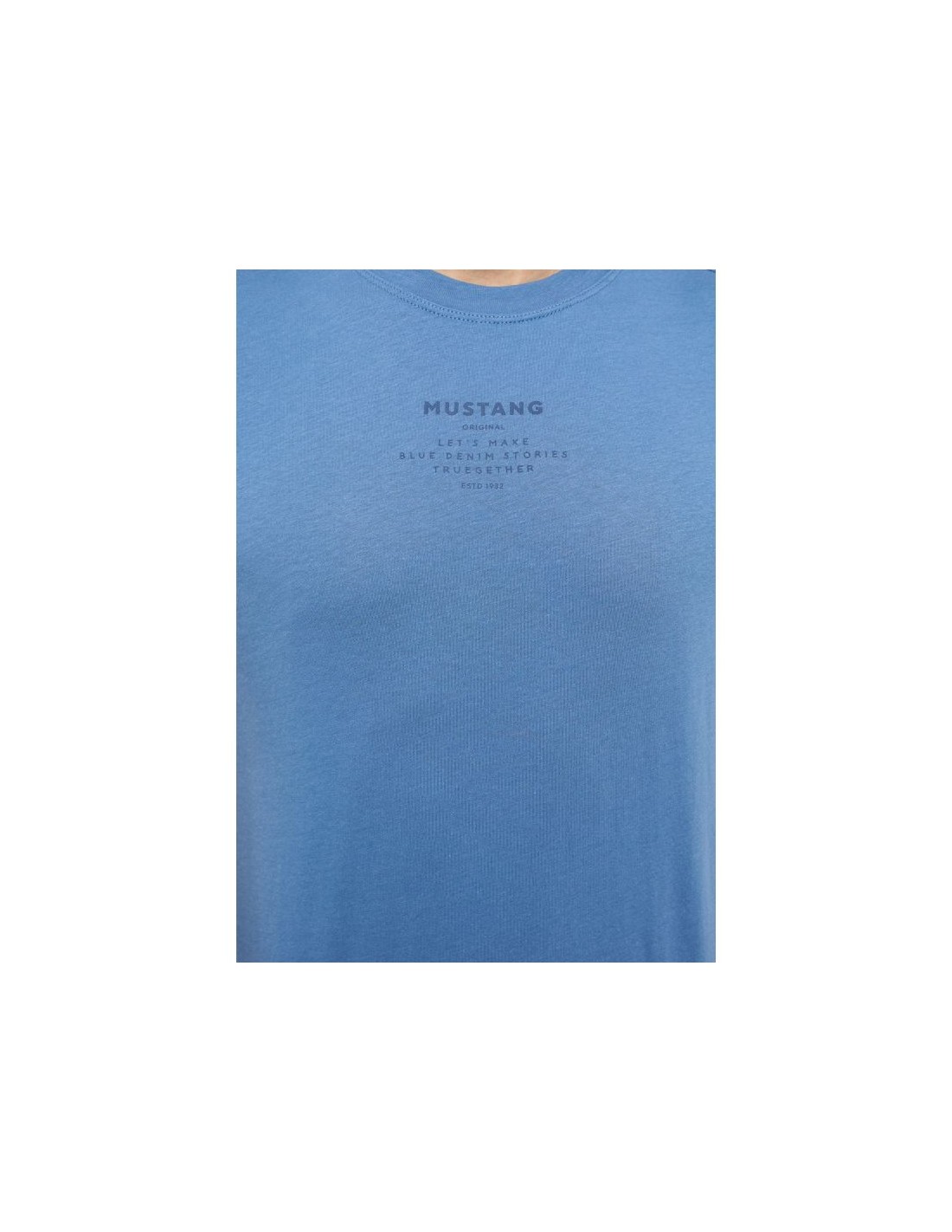 589104-thickbox_default-mustang-ανδρικό-t-shirt-κοντομάνικο-γαλάζιο-1013806-5169