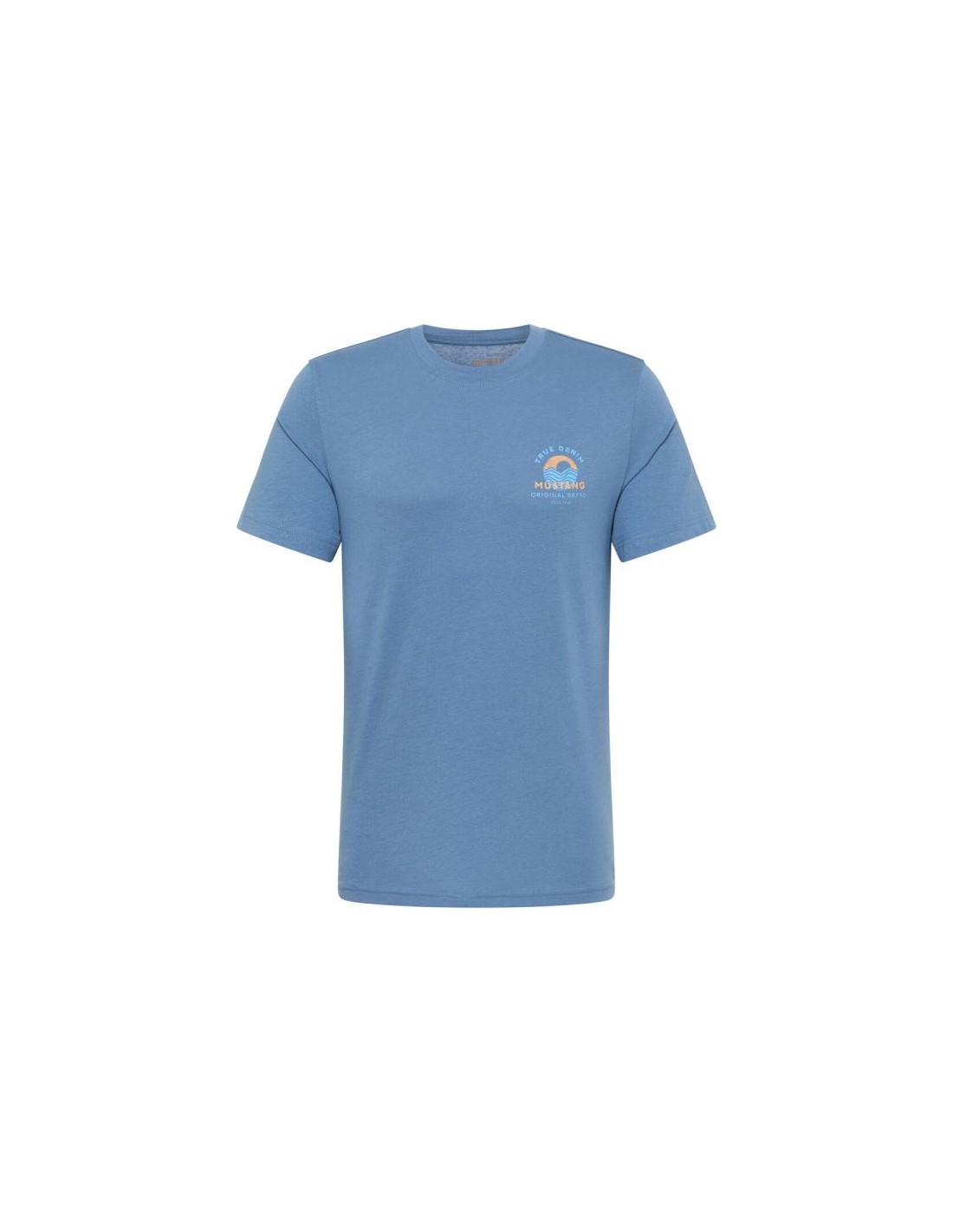 589112-thickbox_default-mustang-ανδρικό-t-shirt-κοντομάνικο-γαλάζιο-1013836-5169