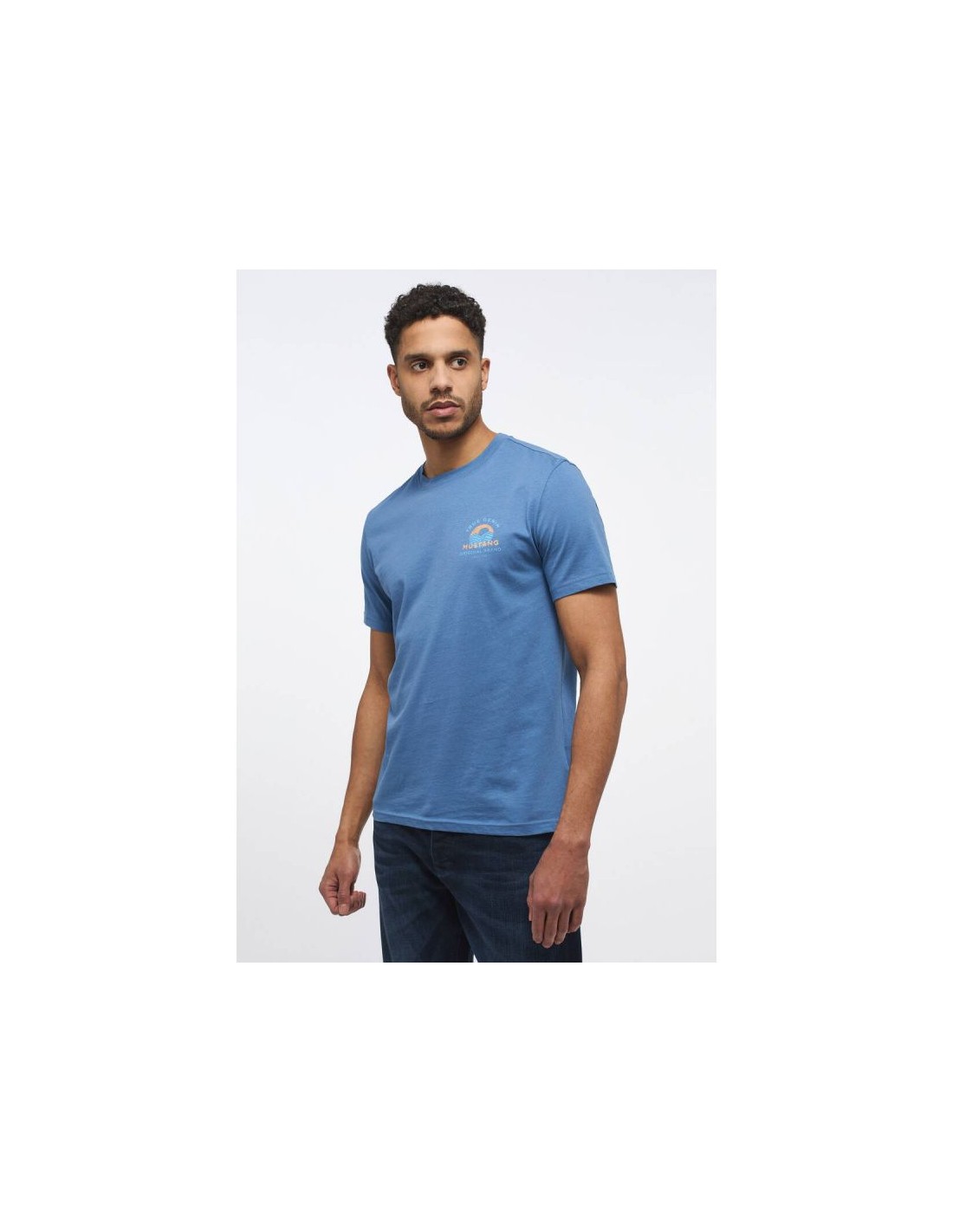 589115-thickbox_default-mustang-ανδρικό-t-shirt-κοντομάνικο-γαλάζιο-1013836-5169