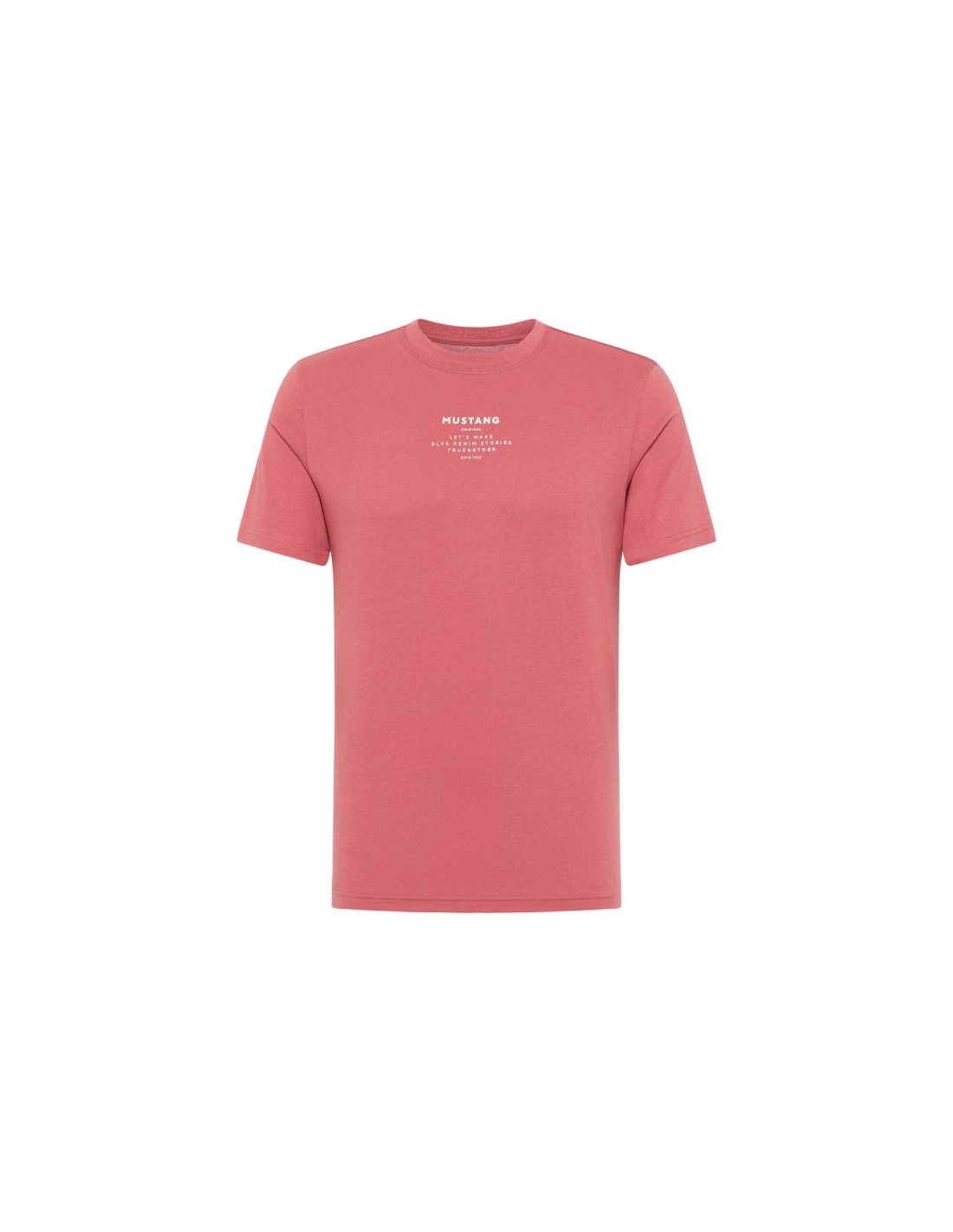 589123-thickbox_default-mustang-ανδρικό-t-shirt-κοντομάνικο-ροζ-10138068268