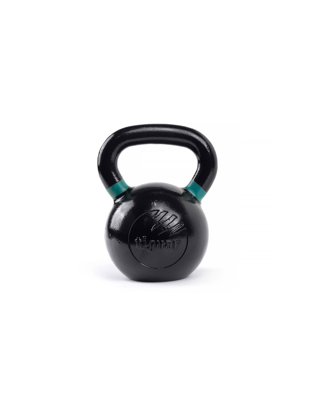 589434-thickbox_default-tiguar-raw-v2-ti-kb0028rv2-kettlebell-από-μαντέμι-28kg-μαύρο