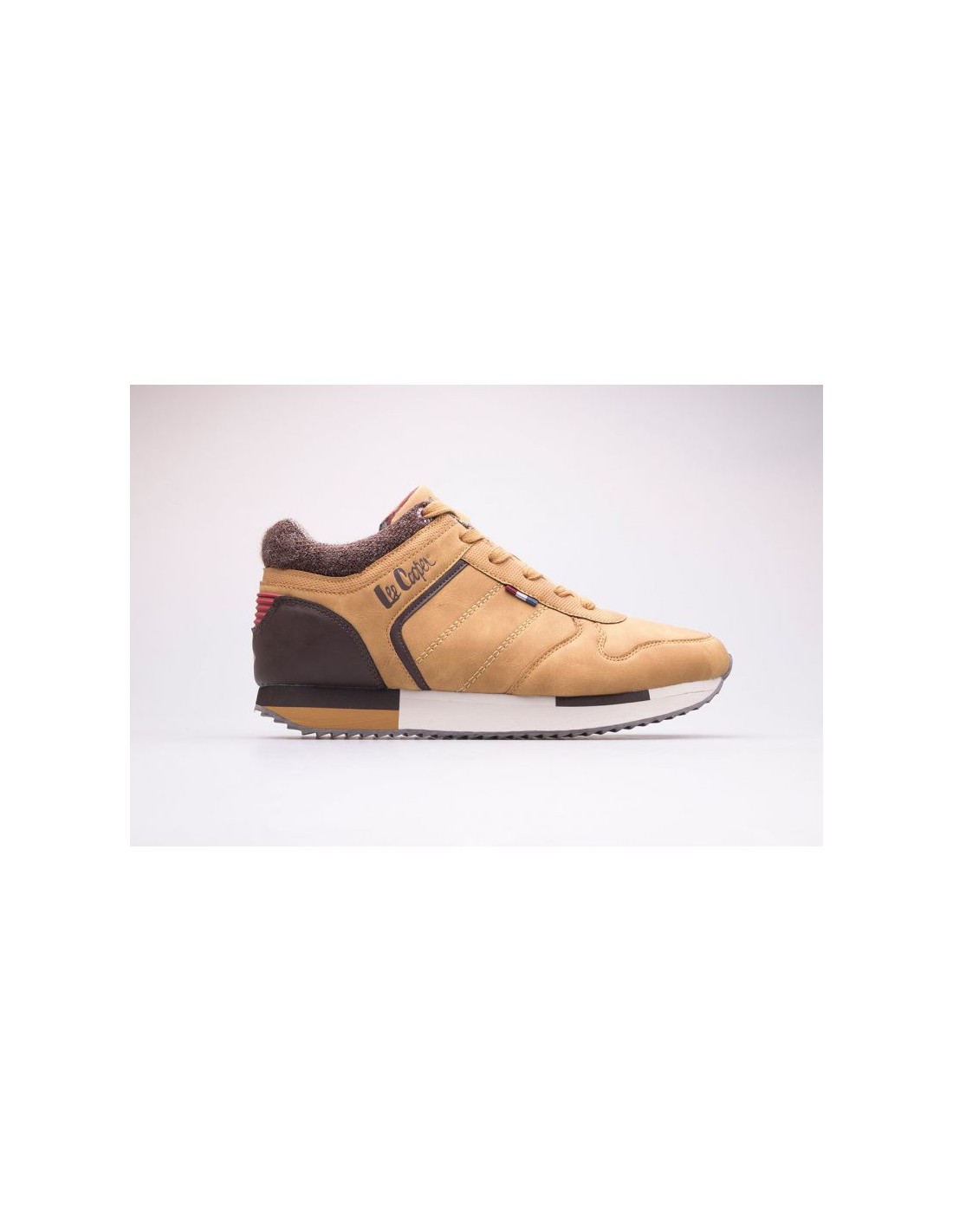 589609-thickbox_default-lee-cooper-ανδρικά-sneakers-καφέ-lcj-21-29-0643m