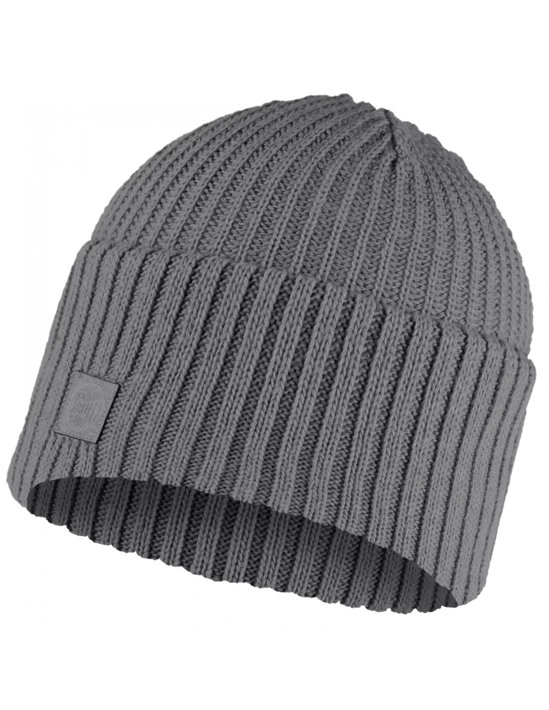 589963-thickbox_default-buff-rutger-beanie-unisex-σκούφος-με-rib-πλέξη-σε-γκρι-χρώμα-129694938